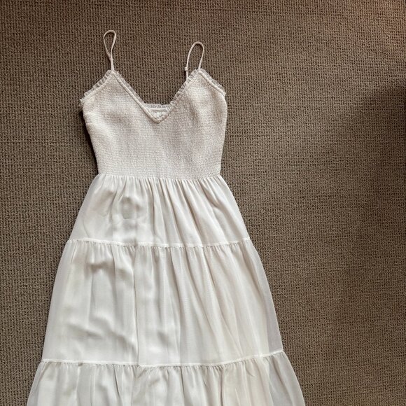 Wilfred Dresses & Skirts - Wilfred Tuberose Dress